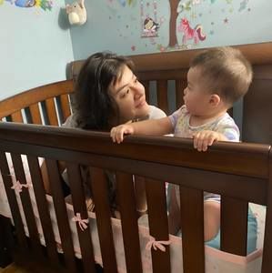 Meet your Posher, Magda